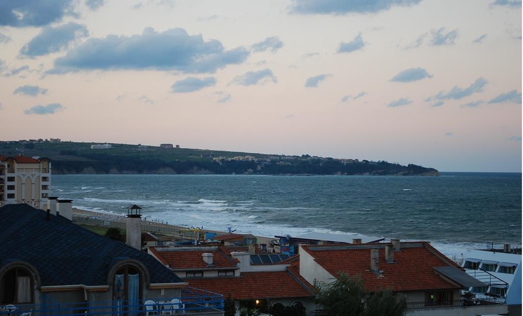 Guest House Lazur Obzor Quarto foto