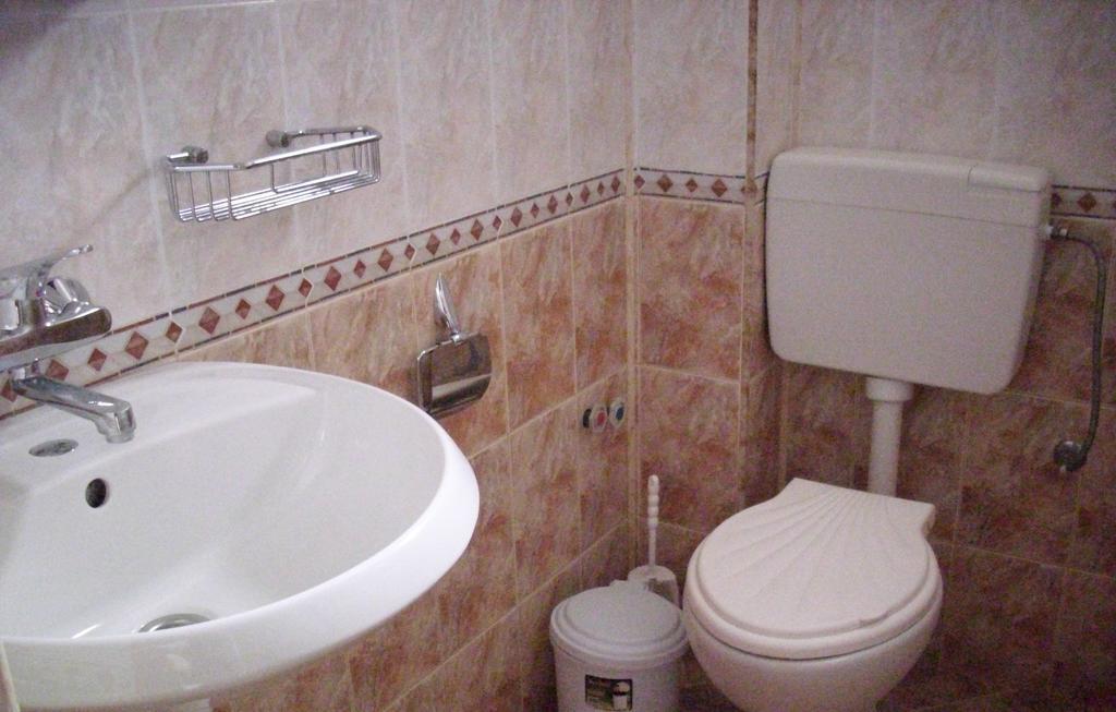 Guest House Lazur Obzor Quarto foto