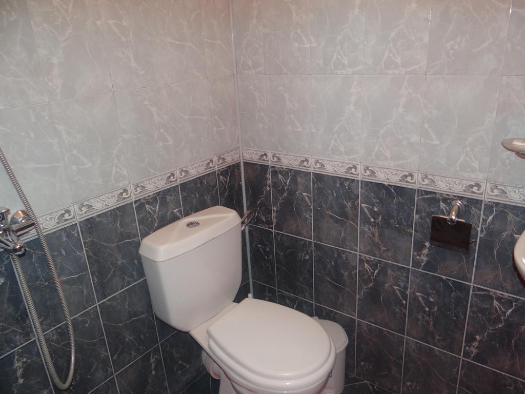 Guest House Lazur Obzor Exterior foto